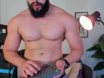 Chaturbate Watch Live Sex Cams of mark_x23