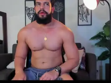 Chaturbate Live Sex Cam of mark_x23