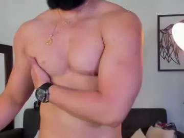 Chaturbate Free Live Porn of mark_x23