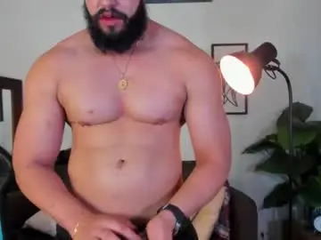 Chaturbate Live Sex Cam of mark_x23