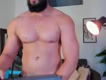 Chaturbate Adult Video Chat of mark_x23