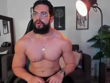 Chaturbate Watch Live Sex Cams of mark_x23