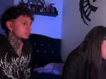 Chaturbate Watch Live Sex Cams of nocturnallovers_ss