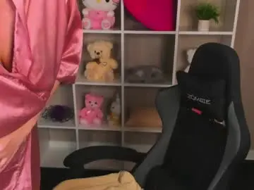 Chaturbate Live Porn of sindy_ortega