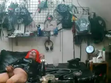 Chaturbate Best Webcam of smokeslut365