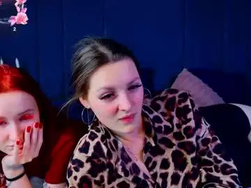 Chaturbate Sex Chat of vixy__