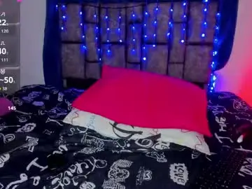 Chaturbate Free Porn Cam of anittabelle_