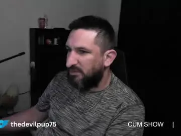 Chaturbate Live Sex Cam of asanator101
