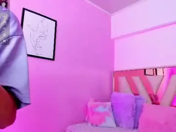 Chaturbate Private Sex Chat of candyvioletta_