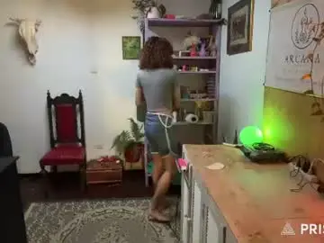 Chaturbate Live Porn of desidias