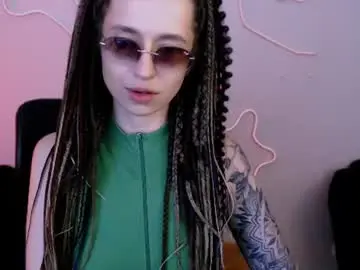 Chaturbate Best live sex cam show of freya_cute_