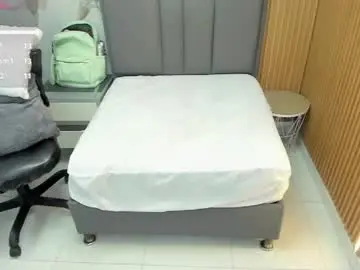 Chaturbate Sex Chat of isisleroy