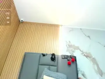 Chaturbate Sex Cam of isisleroy