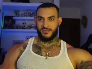 Chaturbate Watch Live Sex Cams of jackson__cottonwood