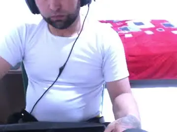 Chaturbate Private Sex Chat of jeffvergaerecta