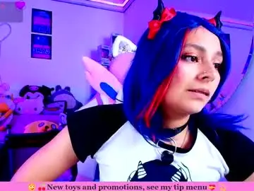 Chaturbate Sex Chat of marcy_neko