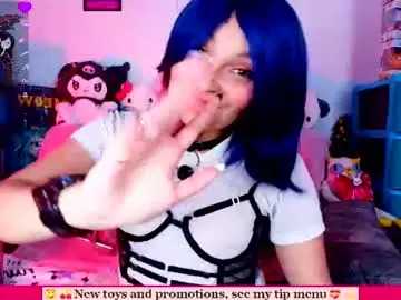 Chaturbate Adult Webcam of marcy_neko