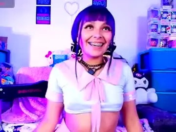 Chaturbate Live Porn of marcy_neko