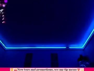 Chaturbate Adult Video Chat of marcy_neko