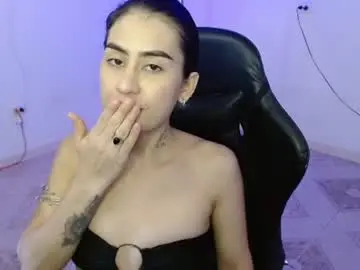 Chaturbate Live Porn of martina3120