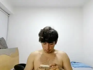 Chaturbate Sex Cam of matthewcxxx