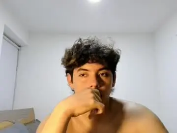 Chaturbate Nude Webcam of matthewcxxx