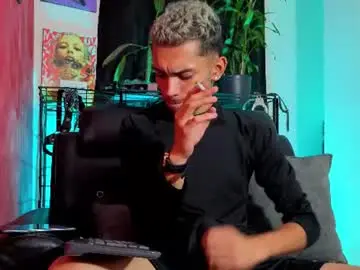 Chaturbate Live Porn of matthewfoxxx