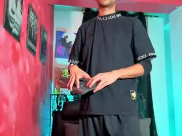 Chaturbate Best Webcam of matthewfoxxx