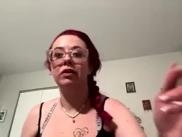 Chaturbate Sex Chat of penelope0330