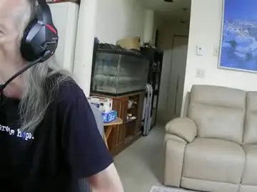 Chaturbate Best Webcam of rickl56