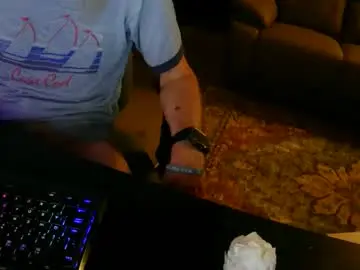 Chaturbate Best live sex cam show of rickl56