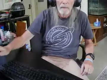 Chaturbate Live Sex Cam of rickl56