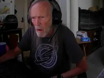 Chaturbate Adult Video Chat of rickl56