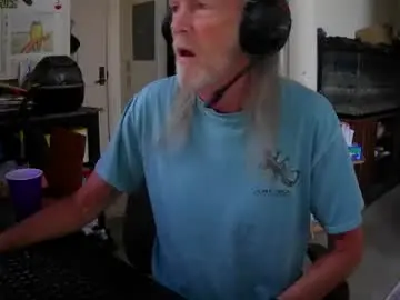 Chaturbate Live Sex Cam of rickl56
