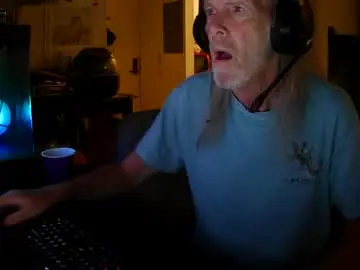 Chaturbate Free Porn Cam of rickl56