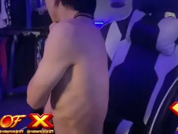 Chaturbate Free Porn Cam of robertcicijr21