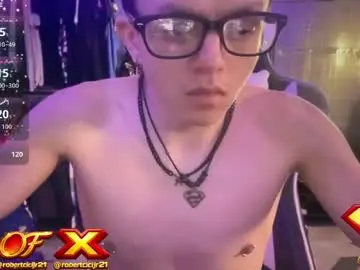 Chaturbate Best Webcam of robertcicijr21