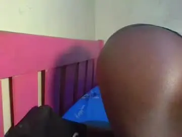Chaturbate Best live sex cam show of afrikan_desire