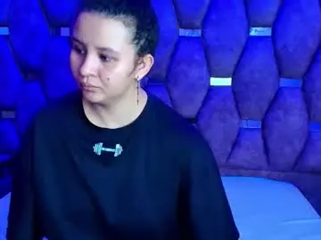 Chaturbate Live Sex Cam of alasmith_
