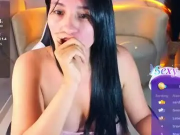 Chaturbate Watch Live Sex Cams of alisson_tx_