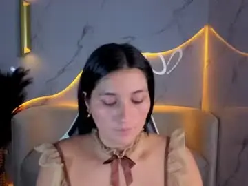 Chaturbate Sex Cam of alisson_tx_