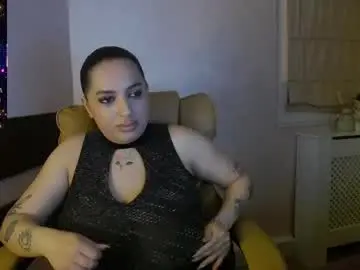 Chaturbate Sex Chat of allyiah