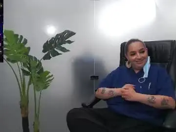 Chaturbate Sex Chat of allyiah