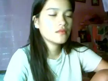 Chaturbate Sex Cam of babypinaygirl