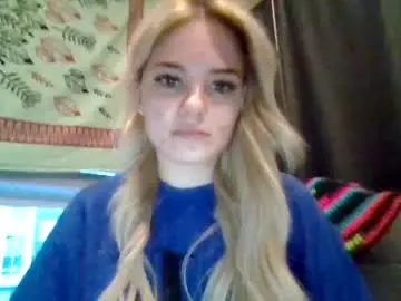 Chaturbate Live Sex Cam of britneycherry08