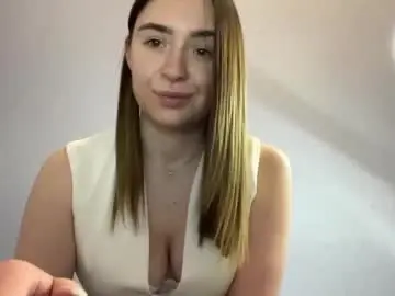 Chaturbate Live Sex Cam of charissayward