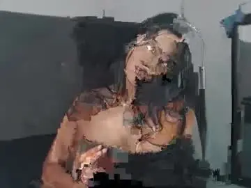 Chaturbate Live Sex of delilah_blazee