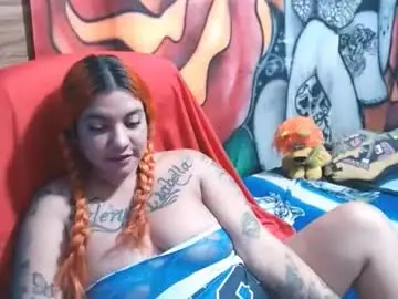 Chaturbate Adult Webcams of dulcesdemaria