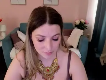 Chaturbate Live Porn of evafolverr