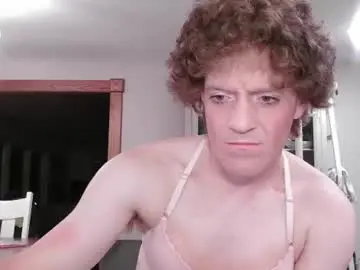 Chaturbate Best Webcam of glamtransgoddess15